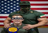 1 BLACKED S--- Br Black Missile ORPHANED HIS KIDS FOR ISRAEL AWARD Property of IRGC