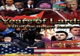 ING B 0839 7353 9675 1929 Years of Lard: Fall of the Burger Reich POLICE ICE