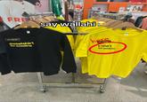 An image of a No Name t-shirt. The image is captioned "Say Wallahi."