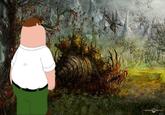 I made this