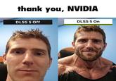 Linus Tech Tips DLSS 5 meme. The meme uses the Linus Selfie meme.