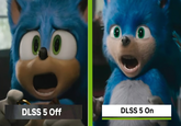 DLSS 5 Off DLSS 5 On