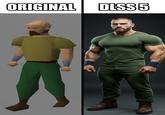 ORIGINAL DLSS 5