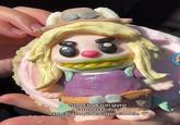 Steel ball run gyro labubu Dubai chocolate pink sugar cookie