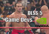 DLSS 5 Game Devs NVIDIA