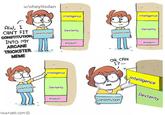 u/oheyitsdan AW, I CAN'T FIT CONSTITUTION INTO MY ARCANE TRICKSTER MEME Intelligence Intelligence Dexterity Dexterity Constitution Constitution Intelligence Constitution Dexterity OWLTURD.COM Wisdom OR CAN I?... Wisdom Intelligence Dexterity Constitution Wisdom