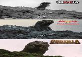 GODELLA GODZILLA MEGAGUIRUS GODZILLA MOHRA AND KING GHIDORAI: GIANT MONSTERS ALL-OUT ATTACK