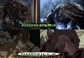 GODZILLA GODZILLA THE SERIES