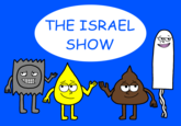 THE ISRAEL SHOW LL