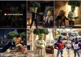 These Broccoli stories have been going viral in the foodrot category reaching millions of likes total.