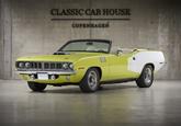 CLASSIC CAR HOUSE COPENHAGEN CLASSIC CAR HOUSE BFGOO