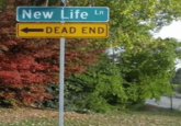 New Life Ln <DEAD END