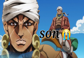 son