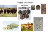 The real 'old money' aesthetic starterpack