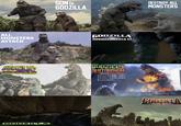 SON OF GODZILLA ALL MONSTERS ATTACK GODZILLA MECHAGODZILLA II GODZILLA SPACCHODZILIA CODZILLA 053 DESTOROVEH 羽田空港でコン ラジュニアが再開。 2匹は テレパシーでお互いを呼び あっているのだ。 GODZILLA DESTROY ALL MONSTERS GONZALA FINAL WARS