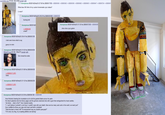 zyzzstatue.jpg (79 KB, 563x1000) google iqdb Anonymous 08/20/14(Wed)15:27:58 No.28265517=>>>28265560 >>28265562 >>28265590 >>28265602 >>28265603 >>28265647 >>28265724 >>2826581 What does /fit/ think of my custom homemade zyzz statue? U mirin? B Anonymous 08/20/14(Wed)15:29:25 No.28265538 =>>28265550 日 f------ hell Anonymous 08/20/14(W >>28265538 umad? Anonymous 08/20/14(Wed)15:30:41 No.28265553 = i dont even know what to say guess im mirin Anonymous 08/20/14(Wed)15:31:03 No.28265558 = 6f5de233.jpg (63 KB, 720x577) google iqdb D--- should be wider. ¤ ☐ Anonymous 08/20/14(Wed)15:31:08 No.28265560 = 日 >>28265517 (OP) Solid. Anonymous 08/20/14(Wed)15:31:12 No.28265562= >>28265517 (OP) FUAAARK Anonymous 08/20/14(Wed)15:31:35 No.28265572 =>>28265830 shoo shoo zyzz golem Anonymous 08/20/14(Wed)15:55:36 No.28265943 =>>28265989 Anon finished chanting the incantation as he slid the gnarled blade across his palm. His blood splashed onto the thirsty pages and the grimoire slammed shut with a gust that extinguished his ritual candles. "wh-where... what is this?" Aziz moaned weakly. "I, I can't believe it worked! L-Lord Zyzz I couldn't cope with your death, there are too many sad c---- in the world, we need you!" Zyzz shuffled his flimsy pvc pipe neck back and forth in disbelief "what tha fuark is thees m8? Ya reezeracted may as a fuarkin peenyata?" "I-'m sorry my king, my sculpting abilities are lacking"