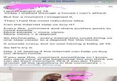 Go to Reels 9:10 974 ☑ I got pregnant at 14. Today I walked through a house I can't afford. But for a moment I imagined it. Then I had the most ridiculous idea. Can the internet help us buy it? Every like, comment and share pushes posts to more people. More people = more views. More views = a deposit. So technically... every interaction could bring us one step closer to a deposit for this home. It sounds crazy, but so was having a baby at 15. So let's try it. Day 1 of seeing if the internet can help us buy our dream home. If you see this, comment something so I know. you were here at the beginning! Do you think we can do this? Comment YES if you do! Then answer all the questions in the comments #mom #momlife #homeg 41FA