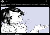 kaguya @kartosiewicz ive never seen a single episode of jojos but im gonna start steel ball run anyway 9:24 AM Mar 19, 2026 60.9K Views