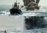 MINUSGOJI - GODZILLA MINUS ONE (2023) TITAN X-MONARCH: LEGACY OF MONSTERS 2 (2026)