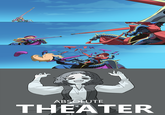 4 ABSOLUTE THEATER