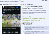 [Return] [Catalog] [Bottom] [Update] [ Auto] File: Screenshot_20260323_16070(...).jpg (289 KB, 1077x1236) r/Genshin Impact 1 Join Extra, Welcome2400 Top Pat Comparing The Seven Deadly Sins: Origin and Genshin Impact. Media 105/13/1 ☐ Anonymous 03/23/26(Mon)16:08:17 No.735541497 >>735541781 >>735542116 >>735542772 >>735543176 >>735543227 >>735543270 >>735544467 >>735544902 >>735545353 >>735545659 0:00 【七大洲起源与原神场景对比夜探明理期班】 https:/b23.tv/ad 413 747 Share >>735545739 >>735545901 >the year is 2026 >genshin fans are now the new tendies that whines like little bitches when their mechanics gets copied What went wrong? >> Anonymous 03/23/26(Mon)16:15:08 No.735541708 ► >> Anonymous 03/23/26(Mon)16:17:19 No.735541781 ►