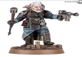WARHAMMER