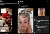 bry @cartierbry Zara Larsson reposting Al fruit videos right after saying she hates generative Al... Love her down but this is performative asf. Reply to 's comment Praying on chocolatinas downfall A saragee @cocoxel oh she serious about this Sorry I can't hang out today, I gotta see what's happening with choclatina and strawberto 235.8K 4,655 Whooptyyy Doo Zara Larsson reposted t↓ Ai Fruit Stories Photo 2d ago 10:51 AM · Mar 19, 2026 4.4M Views 19.1K 52.2K 1.2M ... 4,800 33.6K 70.9K 2,104 comments Q rue⭑ so like are you gonna address your last video or what 1d Reply Zara Larsson - Creator 1,026 Adress? Girl I still don't know what happened with chocolatina 1d Reply 1,726 View 89 replies Zara Larsson Updates