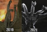 2019 2021