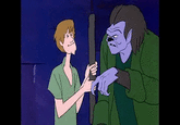 Saw a youtube thumbnail with this preview years ago, and turned it into a gif