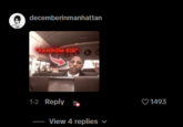 decemberinmanhattan RANDOM KID 3 E 1-2 Reply View 4 replies 1493