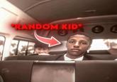 RANDOM KID 3