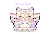 mofufu BAU BAU