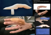 Criminal life hack: Wear extra fingers so photo/video evidence will be inadmissible as it will appear to be Al generated.