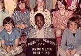 PUBLIC SCHOOL 277 BROOKLYN 1974-75 abc