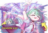 *RANDOM KID*