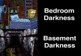 Ct Bedroom Darkness Basement Darkness