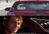LITTLE JEDI'S ON BOARD HYUNDAI This is where the fun begins.