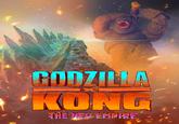 GODZILLA KONG THE NEW EMPIRE