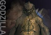 GODZILLA