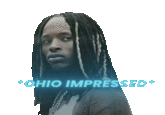 *OHIO IMPRESSED*