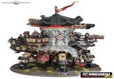 WARHAMMER COMMUNITY Stone Warden PREVIEW ADEPTICON 2026 LIVE!
