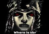 LUCA.VG Where is sbr