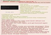 MountMotherFucker REDDIT JANNY LITERALLY TELLS B(...) mildlyinturiating C 5m You can't win. You either follow the rules and never attract our attention and then we win. Or you break the rules again and get banned again and we win. You. Never. Win. 53 KB JPG 03/27/26(Fri)06:35:50 No.947410680 cooldown on your IP >jannies win >be anon >try to post on reddit >follow every single f----- rule like a good goy >zero attention, buried forever >jannies win >say "f--- it" and post something even slightly based >instant permaban + 3 day >appeal the ban like a retard >get hit with THIS absolute power-trip copypasta from the mod "You can't win. You either follow the rules and never attract our attention and then we win. Or you break the rules again and get banned again and we win. You. Never. Win." Imao these reddit mods are actually deranged. They don't even pretend anymore. It's not a website, it's a f------ hugbox prison where the jannies get to openly gloat that the game is rigged and you're not allowed to have fun. r/mildlyinfuriating janny dropping the mask this hard is the most reddit thing ever. Name a more pathetic creature than a reddit power mod. I'll wait. Discuss.