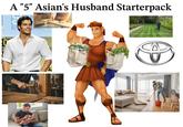 A "5" Asian's Husband Starterpack C H dreamstime The roller bends the grass blades after they are cut to achieve the striped effect.