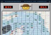MINESWEEPER 034 بندرعبا STRAIT OF HORMUZ :) 2 2 2 شهرستان 2 12 12 1 041 1 211 ستان لناب 22122 2 w 1 113 1 1 افظة مسجدم 1 11