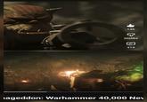 14K Dislike 319 ageddon: Warhammer 40,000 New