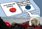 0 A 14 years old tomboy Rhaegar's wife and the mother of his daughter 22 years-old Rhaegar: Template art by Jake Clarke Scene from Sonic Rhaegar targaryen as depicted in HBO game of thrones