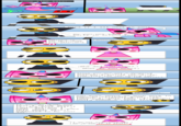 "Part 1":https://knowyourmeme.com/photos/3239243
Part 2 (YOU ARE HERE)
"Part 3":https://knowyourmeme.com/photos/3239245

[Some time later…]
Unikitty: Mind if I sit next to you?
Master Frown: Do you not have a party to attend to?
Unikitty: Everyone is having so much fun they would not notice that I am gone for a bit.
Master Frown: Whatever.
Unikitty: Why did you come?
Master Frown: What do you mean?
Unikitty: Since you are not a doomlord anymore, you could not be at this party just to ruin it for everyone else. But you do not look like you are having fun either. Is something the matter?
Master Frown: It is just… You guys spent so much work to make my birthday good, even though I exploited that to take over your home. I thought that coming to your birthday would somehow repay that. It sounds dumb now that I think about it. The best gift I could get you is a lame necklace I made. And now I make this about myself when today is supposed to be your day. I am not even sure why you bothered to invite me in the first place.