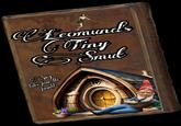 A Leomunds Tiny Smul Spicy the tales from facwild