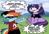 WHOOP WHOOP I GUESS THIS MAKES ME A JUGGALETTE JUGGALO SHUT UP TWILIGHT YOU'LL NEVER BE DOWN WITH US GLOMPSALOT